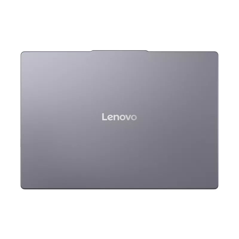 Nešiojamas kompiuteris Lenovo IdeaPad Slim 3 15Q8X10 Copilot+ PC Snapdragon X1-26-100 38,9 cm (15,3 colio) WUXGA 16 GB LPDDR5x-SDRAM 1 TB SSD Wi-Fi 7 Windows 11 Home Pilka