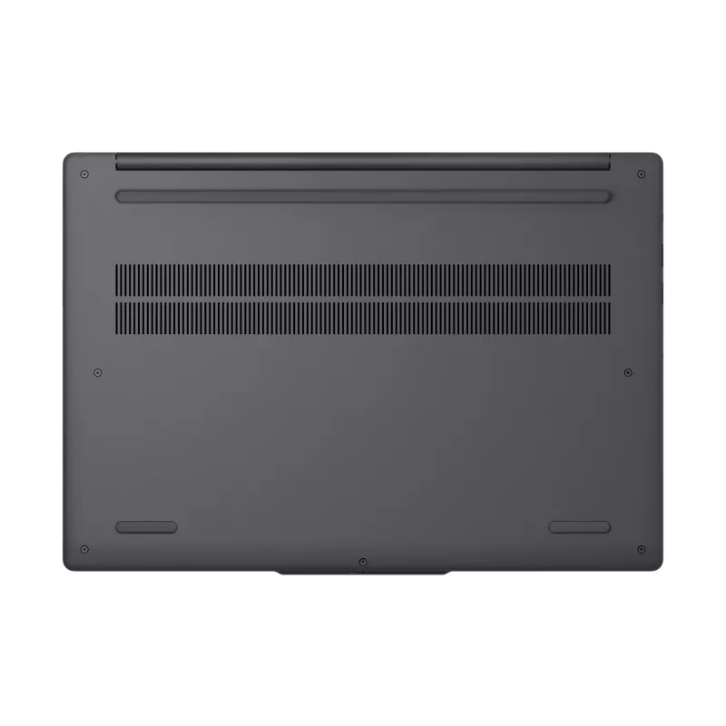 Nešiojamas kompiuteris Lenovo IdeaPad Slim 3 15Q8X10 Copilot+ PC Snapdragon X1-26-100 38,9 cm (15,3 colio) WUXGA 16 GB LPDDR5x-SDRAM 1 TB SSD Wi-Fi 7 Windows 11 Home Pilka