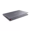 Nešiojamas kompiuteris Lenovo IdeaPad Slim 3 15Q8X10 Copilot+ PC Snapdragon X1-26-100 38,9 cm (15,3 colio) WUXGA 16 GB LPDDR5x-SDRAM 1 TB SSD Wi-Fi 7 Windows 11 Home Pilka