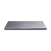 Nešiojamas kompiuteris Lenovo IdeaPad Slim 3 15Q8X10 Copilot+ PC Snapdragon X1-26-100 38,9 cm (15,3 colio) WUXGA 16 GB LPDDR5x-SDRAM 1 TB SSD Wi-Fi 7 Windows 11 Home Pilka