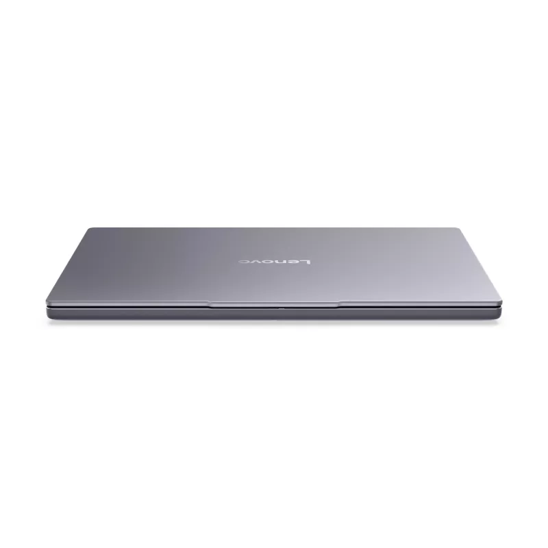 Nešiojamas kompiuteris Lenovo IdeaPad Slim 3 15Q8X10 Copilot+ PC Snapdragon X1-26-100 38,9 cm (15,3 colio) WUXGA 16 GB LPDDR5x-SDRAM 1 TB SSD Wi-Fi 7 Windows 11 Home Pilka