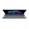 Nešiojamas kompiuteris Lenovo IdeaPad Slim 3 15Q8X10 Copilot+ PC Snapdragon X1-26-100 38,9 cm (15,3 colio) WUXGA 16 GB LPDDR5x-SDRAM 1 TB SSD Wi-Fi 7 Windows 11 Home Pilka