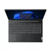 Nešiojamas kompiuteris Lenovo V15 G6 ARP AMD Ryzen™ 7 170 39,6 cm (15,6 colio) Full HD 16 GB DDR5-SDRAM 512 GB SSD Wi-Fi 6 (802.11ax) Windows 11 Pro juodas