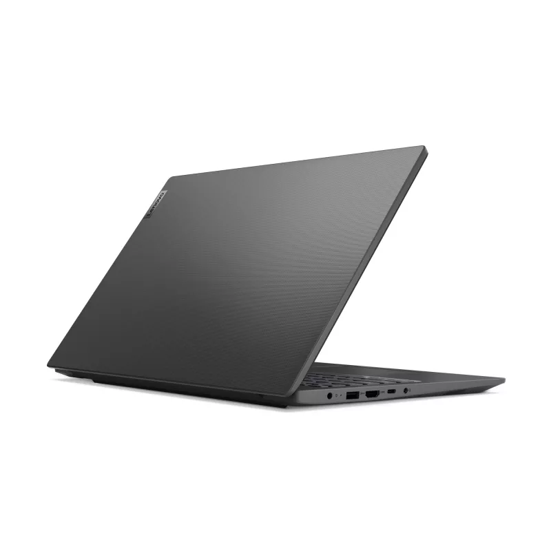 Lenovo V15 G6 ARP nešiojamas kompiuteris AMD Ryzen™ 5 150 39,6 cm (15,6 colio) Full HD 8 GB DDR5-SDRAM 256 GB SSD Wi-Fi 6 (802.11ax) Windows 11 Pro juoda