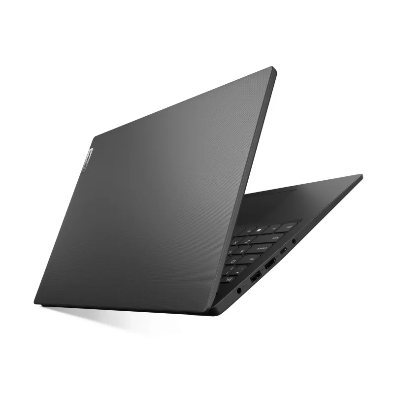 Lenovo V15 G6 ARP nešiojamas kompiuteris AMD Ryzen™ 5 150 39,6 cm (15,6 colio) Full HD 8 GB DDR5-SDRAM 256 GB SSD Wi-Fi 6 (802.11ax) Windows 11 Pro juoda