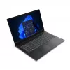 Lenovo V15 G6 ARP nešiojamas kompiuteris AMD Ryzen™ 5 150 39,6 cm (15,6 colio) Full HD 8 GB DDR5-SDRAM 256 GB SSD Wi-Fi 6 (802.11ax) Windows 11 Pro juoda