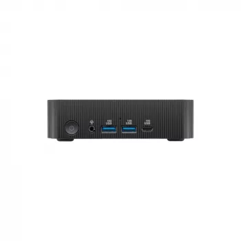 ASUS ExpertCenter PN54-BBR522MNS1 0.6L mini PC juodas 220 3.2 GHz