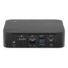 ASUS ExpertCenter PN54-BBR522MNS1 0.6L mini PC juodas 220 3.2 GHz