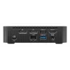 ASUS ExpertCenter PN54-BBR522MNS1 0.6L mini PC juodas 220 3.2 GHz
