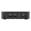 ASUS ExpertCenter PN54-BBR522MNS1 0.6L mini PC juodas 220 3.2 GHz