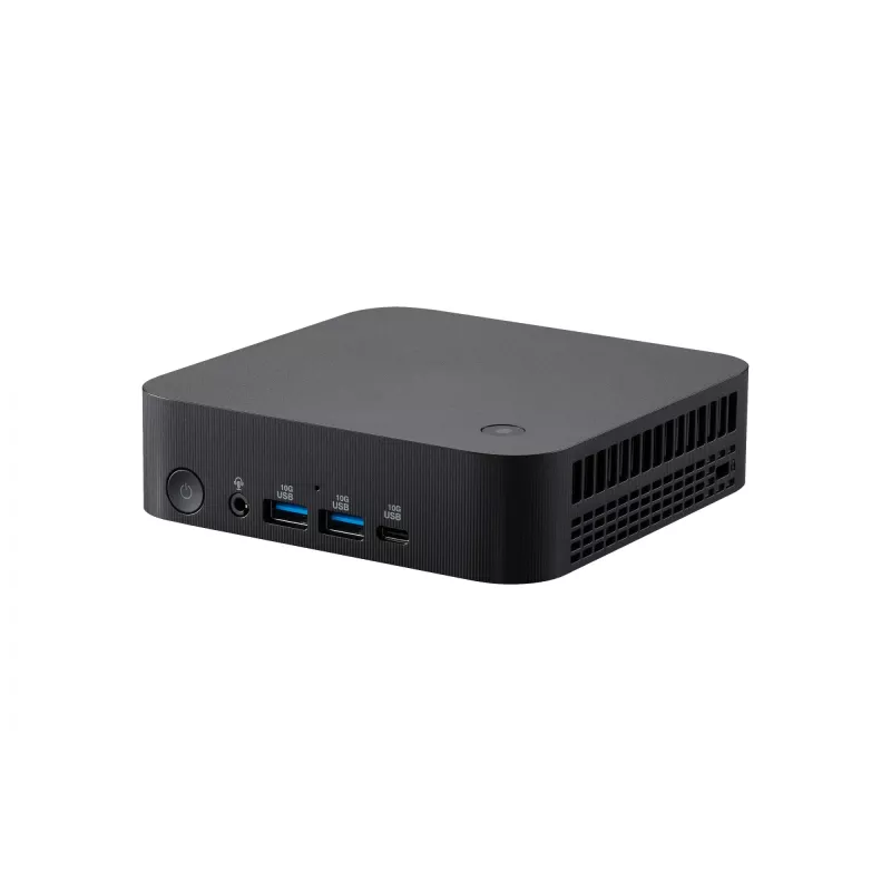 ASUS ExpertCenter PN54-BBR522MNS1 0.6L mini PC juodas 220 3.2 GHz