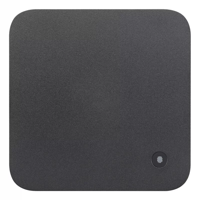 ASUS ExpertCenter PN54-BBR522MNS1 0.6L mini PC juodas 220 3.2 GHz