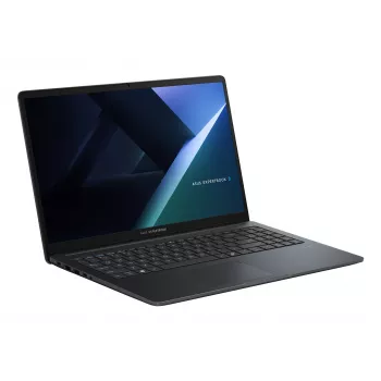 ASUS ExpertBook BM1 BM1503CDA-S71657X nešiojamas kompiuteris, 39.6 cm (15.6 inch) Full HD, AMD Ryzen™ 7 170, 16 GB DDR5, 512 GB SSD, Wi-Fi 6, Windows 11 Pro, pilka