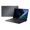 ASUS ExpertBook BM1 BM1503CDA-S71657X nešiojamas kompiuteris, 39,6 cm (15.6 inch) Full HD, AMD Ryzen™ 7 170, 16 GB DDR5, 512 GB SSD, Wi-Fi 6, Windows 11 Pro, pilka
