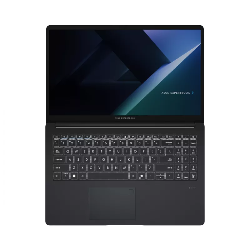 ASUS ExpertBook BM1 BM1503CDA-S71657X nešiojamas kompiuteris, 39,6 cm (15.6 inch) Full HD, AMD Ryzen™ 7 170, 16 GB DDR5, 512 GB SSD, Wi-Fi 6, Windows 11 Pro, pilka