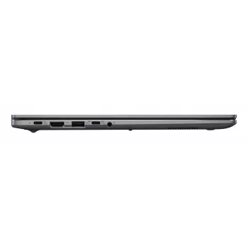 Nešiojamas kompiuteris ASUS ExpertBook P3 PM3406CKA Copilot+ PC — AMD Ryzen AI 5 330, 14 colių WUXGA, 16 GB DDR5, 1 TB SSD, Windows 11 Pro, Pilka