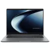 Nešiojamas kompiuteris ASUS ExpertBook P3 PM3406CKA Copilot+ PC — AMD Ryzen AI 5 330, 14 colių WUXGA, 16 GB DDR5, 1 TB SSD, Windows 11 Pro, Pilka