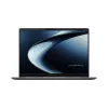 Nešiojamas kompiuteris ASUS ExpertBook P3 PM3406CKA Copilot+ PC — AMD Ryzen AI 5 330, 14 colių WUXGA, 16 GB DDR5, 1 TB SSD, Windows 11 Pro, Pilka