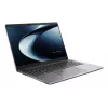 Nešiojamas kompiuteris ASUS ExpertBook P3 PM3406CKA Copilot+ PC — AMD Ryzen AI 5 330, 14 colių WUXGA, 16 GB DDR5, 1 TB SSD, Windows 11 Pro, Pilka
