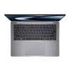 Nešiojamas kompiuteris ASUS ExpertBook P3 PM3406CKA Copilot+ PC — AMD Ryzen AI 5 330, 14 colių WUXGA, 16 GB DDR5, 1 TB SSD, Windows 11 Pro, Pilka