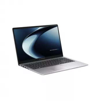ASUS ExpertBook P1 PM1503CDA-S70262 AMD Ryzen™ 7 170 nešiojamas kompiuteris 39,6 cm (15,6 colio) Full HD 16 GB DDR5-SDRAM 512 GB SSD Wi-Fi 6E (802.11ax) pilkai sidabrinis