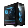 ASUS ROG G700 G700TF-07265F351W Intel Core Ultra 7 265F 32 GB DDR5-SDRAM 1 TB SSD NVIDIA GeForce RTX 5070 Ti Windows 11 Home stalinis kompiuteris juodas