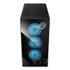 ASUS ROG G700 G700TF-07265F351W Intel Core Ultra 7 265F 32 GB DDR5-SDRAM 1 TB SSD NVIDIA GeForce RTX 5070 Ti Windows 11 Home stalinis kompiuteris juodas