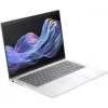 HP EliteBook X G1i Intel Core Ultra 5 226V nešiojamas kompiuteris 35,6 cm (14 colių) WUXGA 16 GB LPDDR5x-SDRAM 512 GB SSD Wi-Fi 7 (802.11be) Windows 11 Pro sidabrinis