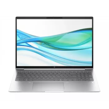 Nešiojamas kompiuteris HP ProBook 460 G11 Intel Core Ultra 5 125U 40,6 cm (16 inch) WUXGA 16 GB DDR5-SDRAM 512 GB sidabrinis