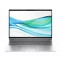 Nešiojamas kompiuteris HP ProBook 460 G11 Intel Core Ultra 5 125U 40,6 cm (16 inch) WUXGA 16 GB DDR5-SDRAM 512 GB sidabrinis