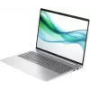 Nešiojamas kompiuteris HP ProBook 460 G11 Intel Core Ultra 5 125U 40,6 cm (16 inch) WUXGA 16 GB DDR5-SDRAM 512 GB sidabrinis