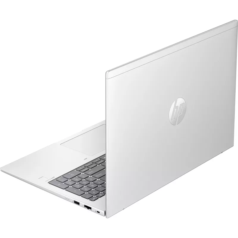 Nešiojamas kompiuteris HP ProBook 460 G11 Intel Core Ultra 5 125U 40,6 cm (16 inch) WUXGA 16 GB DDR5-SDRAM 512 GB sidabrinis