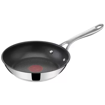 Universali keptuvė Tefal Jamie Oliver E30404 nerūdijantis plienas 900 g