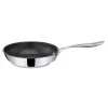 Universali keptuvė Tefal Jamie Oliver E30404 nerūdijantis plienas 900 g