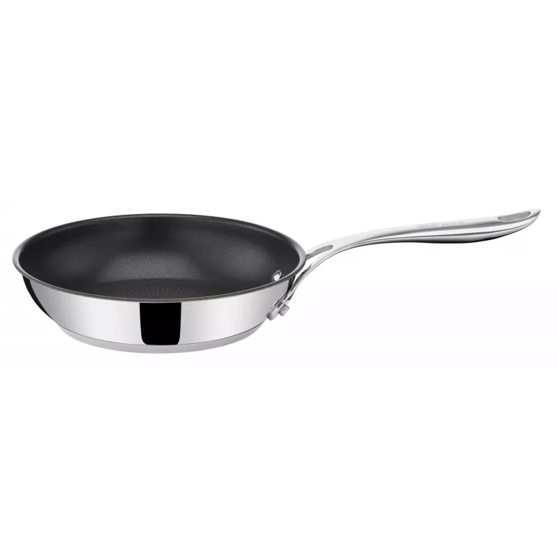 Universali keptuvė Tefal Jamie Oliver E30404 nerūdijantis plienas 900 g