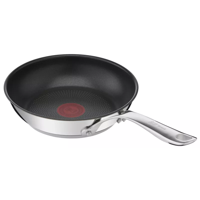 Universali keptuvė Tefal Jamie Oliver E30404 nerūdijantis plienas 900 g