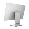 Lenovo IdeaCentre AIO 27ARR9 All-in-One kompiuteris, 27 colių Full HD IPS, AMD Ryzen™ 7 7735HS, 16 GB DDR5, 1 TB SSD, Windows 11 Home, pilka