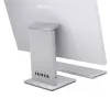 Lenovo IdeaCentre AIO 27ARR9 All-in-One kompiuteris, 27 colių Full HD IPS, AMD Ryzen™ 7 7735HS, 16 GB DDR5, 1 TB SSD, Windows 11 Home, pilka