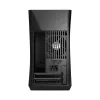 PC korpusas Fractal Design Era ITX Midi Tower Carbon