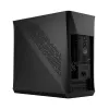 PC korpusas Fractal Design Era ITX Midi Tower Carbon