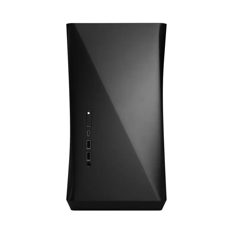 PC korpusas Fractal Design Era ITX Midi Tower Carbon