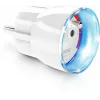 Išmaniojo namo apsaugos rinkinys Fibaro Starter KIT FR Z-Wave 868.4 MHz Baltas laidinis valdiklis 12 V durų/lango jutiklis ER14250 3,6 V
