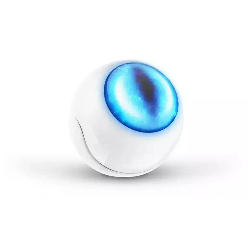 Išmaniojo namo apsaugos rinkinys Fibaro Starter KIT FR Z-Wave 868.4 MHz Baltas laidinis valdiklis 12 V durų/lango jutiklis ER14250 3,6 V