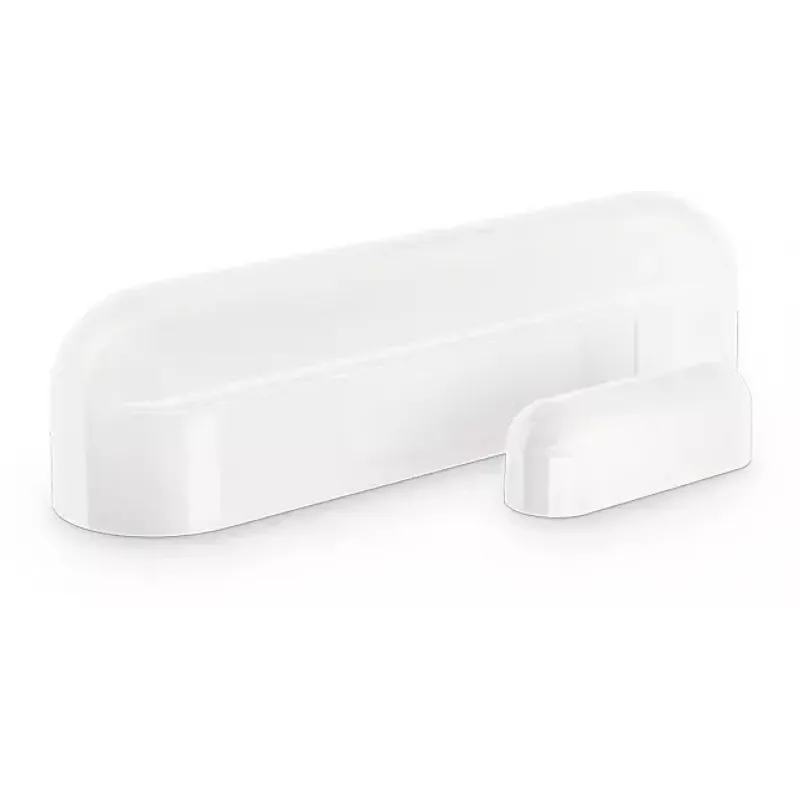 Išmaniojo namo apsaugos rinkinys Fibaro Starter KIT FR Z-Wave 868.4 MHz Baltas laidinis valdiklis 12 V durų/lango jutiklis ER14250 3,6 V