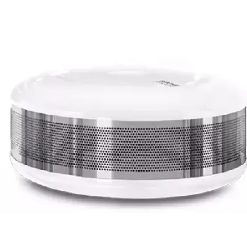 Išmaniojo namo apsaugos rinkinys Fibaro Starter KIT FR Z-Wave 868.4 MHz Baltas laidinis valdiklis 12 V durų/lango jutiklis ER14250 3,6 V