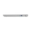 Nešiojamas kompiuteris Acer Aspire Go 15 AG15-72P-55UU — Intel Core 5 120U, 15,6 colio Full HD, 16 GB DDR4, 512 GB SSD, Wi‑Fi 6, Windows 11 Home, sidabrinis