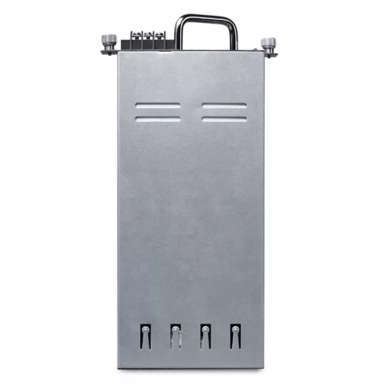 TP-Link 150W DC maitinimo modulis, PSM150-DC, karštai keičiamas, 12V, 150W