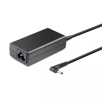 CoreParts 01FR040-CP maitinimo adapteris / keitiklis 65 W juodas