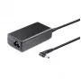 CoreParts 01FR040-CP maitinimo adapteris / keitiklis 65 W juodas