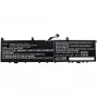 Baterija CoreParts ThinkPad P1 01YU911-CP, skirta Lenovo